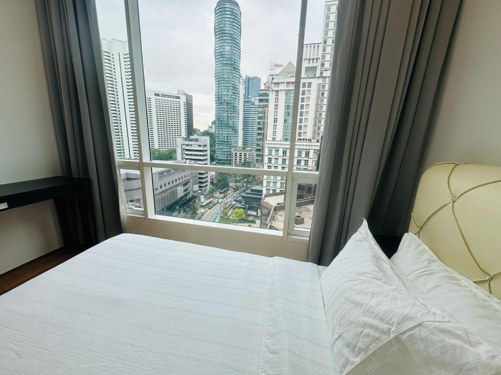Soho Klcc By Nadia Apartment Kuala Lumpur