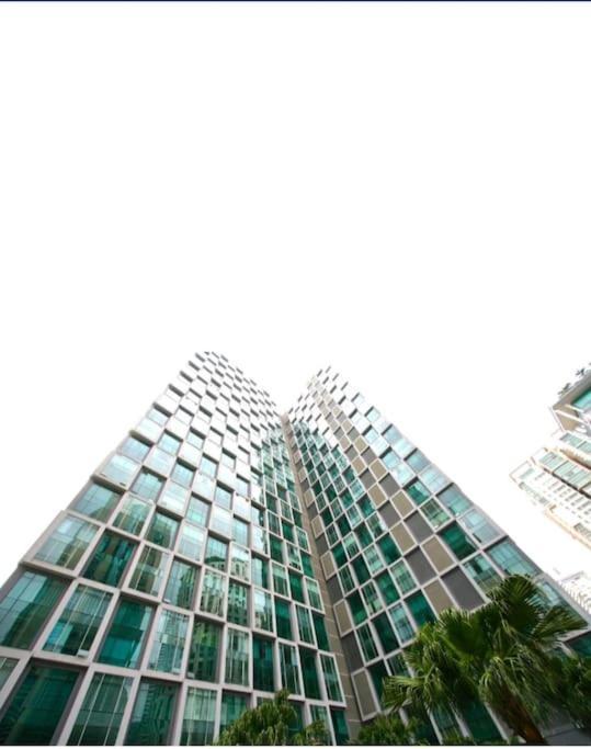 Apartment Soho Klcc By Nadia Kuala Lumpur