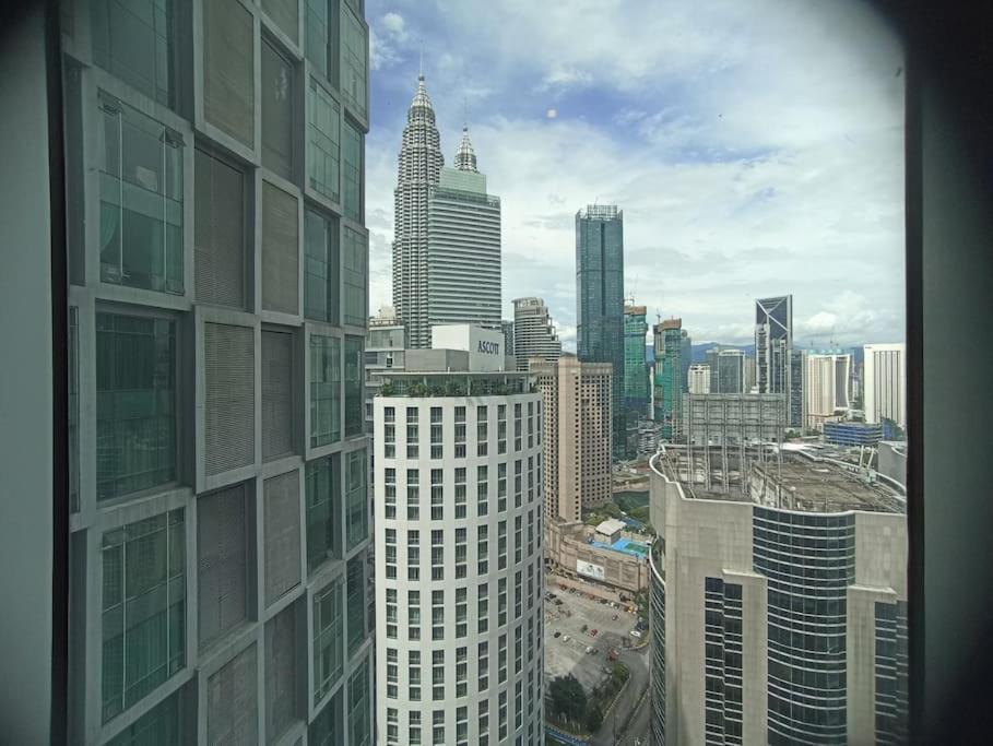 Soho Klcc By Nadia Apartment *