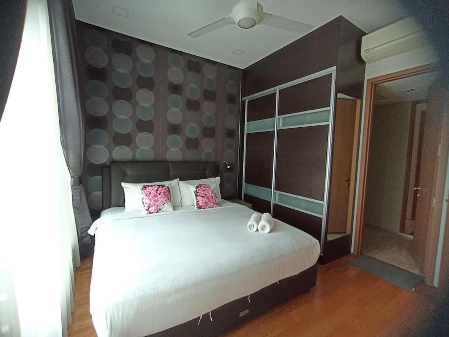 Soho Klcc By Nadia Apartment *