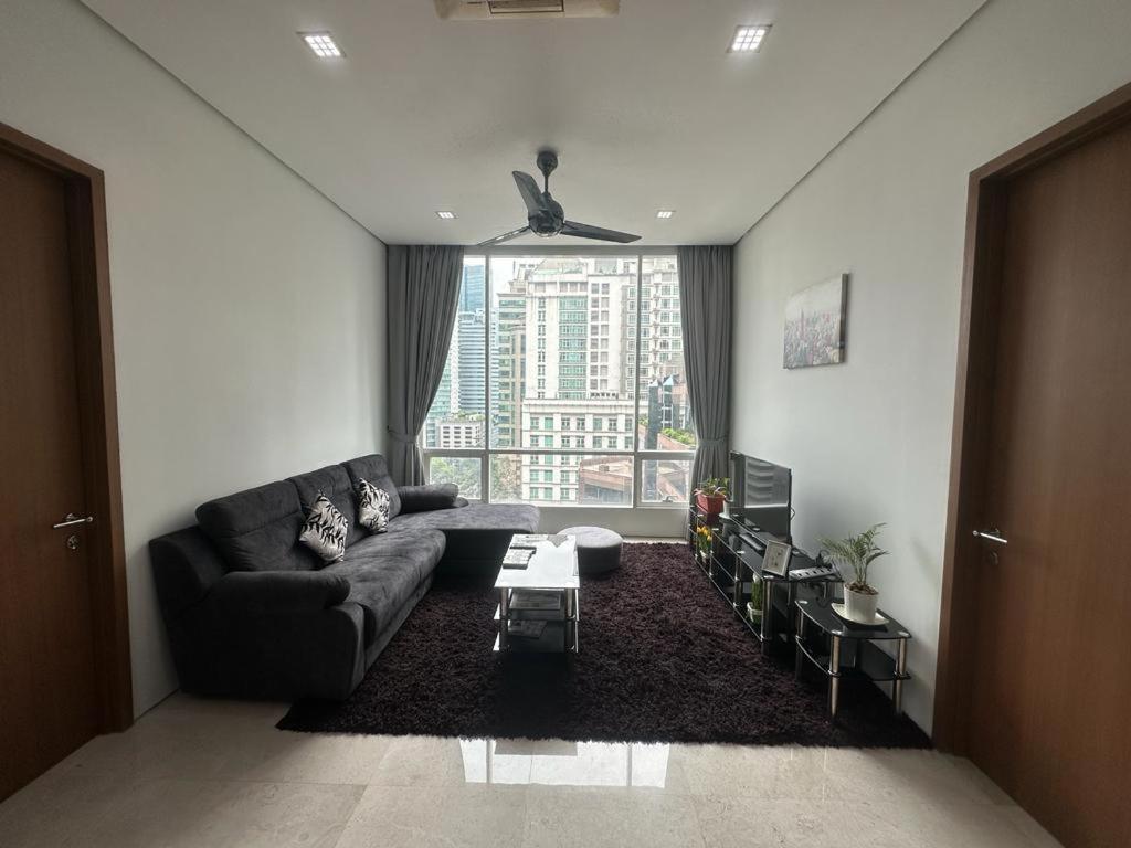 Soho Klcc By Nadia Apartment *