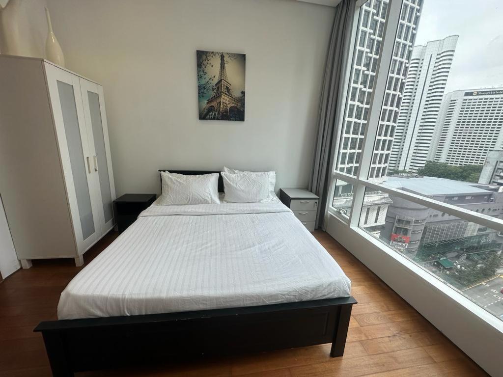 Soho Klcc By Nadia Apartment Kuala Lumpur